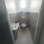Le Cubry Holiday home