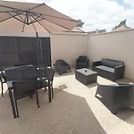 Holiday home Le Cubry Moussy (Marne)