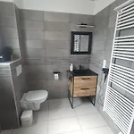 Le Cubry Holiday home