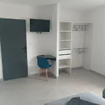 Le Cubry Holiday home