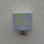 Le Cubry Holiday home Moussy (Marne)