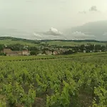 Le Cubry Holiday home Moussy (Marne)