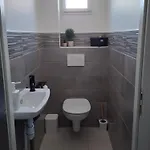 Holiday home Le Cubry Moussy (Marne)