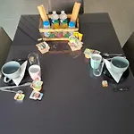 Le Cubry