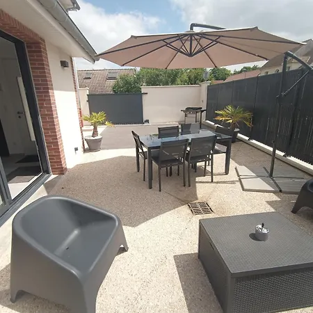 Le Cubry Hébergement de vacances *