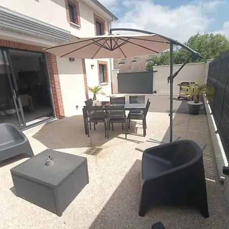 Le Cubry * Moussy (Marne)
