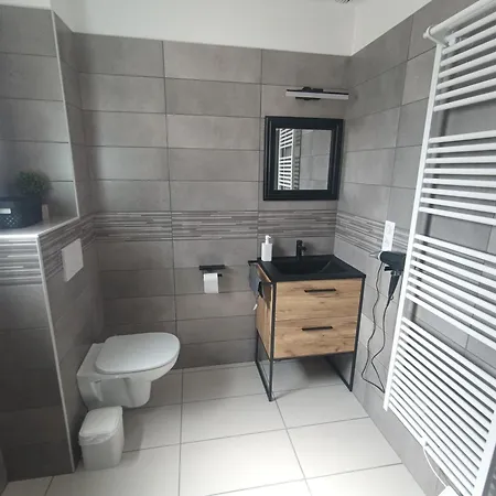 Le Cubry Hébergement de vacances