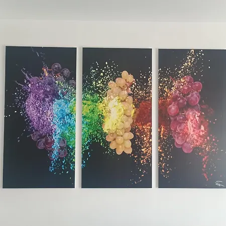 Hébergement de vacances Le Cubry *