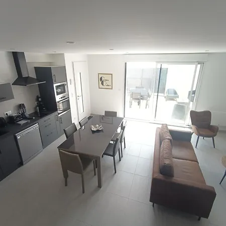 Le Cubry Hébergement de vacances *