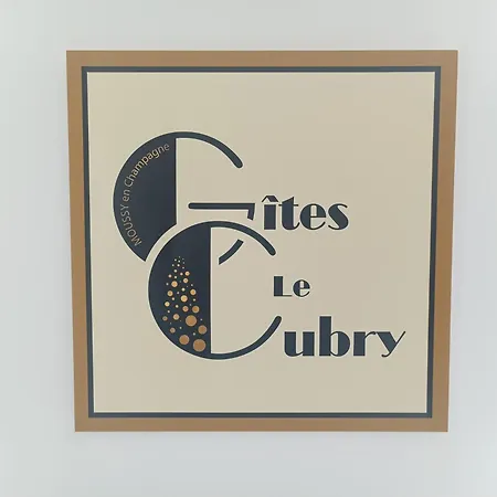 Le Cubry * Moussy (Marne)