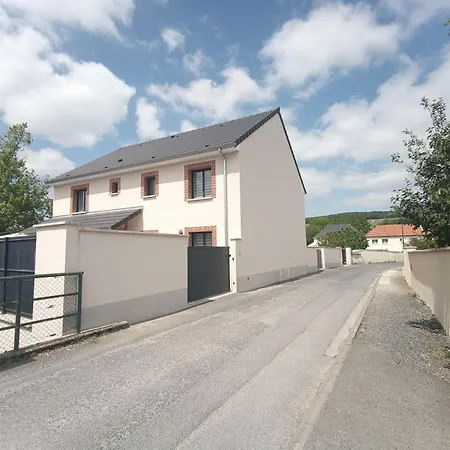 Le Cubry * Moussy (Marne)