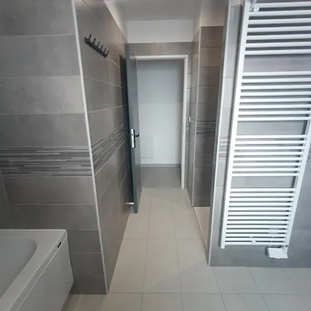 بيت للعطل Le Cubry Moussy (Marne)