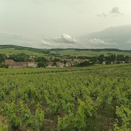 Le Cubry Holiday home Moussy (Marne)