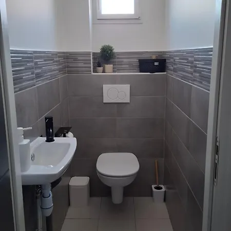 Hébergement de vacances Le Cubry Moussy (Marne)