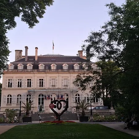 Le Cubry Hébergement de vacances *