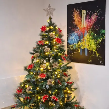 Le Cubry Hébergement de vacances *