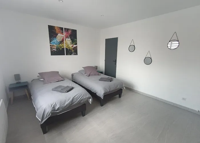 Le Cubry * Moussy (Marne)