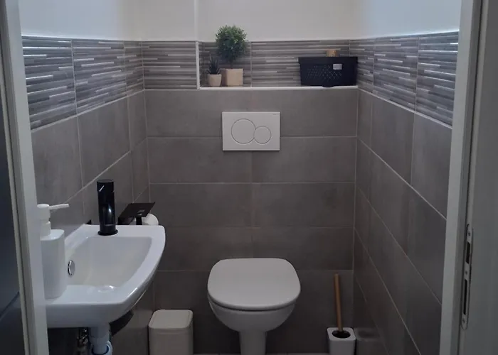 Tatil Evi Le Cubry Moussy (Marne)