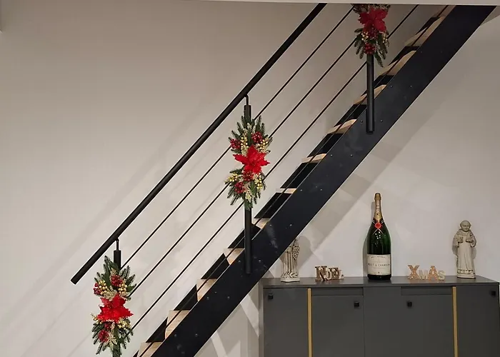 Le Cubry Tatil Evi Moussy (Marne)